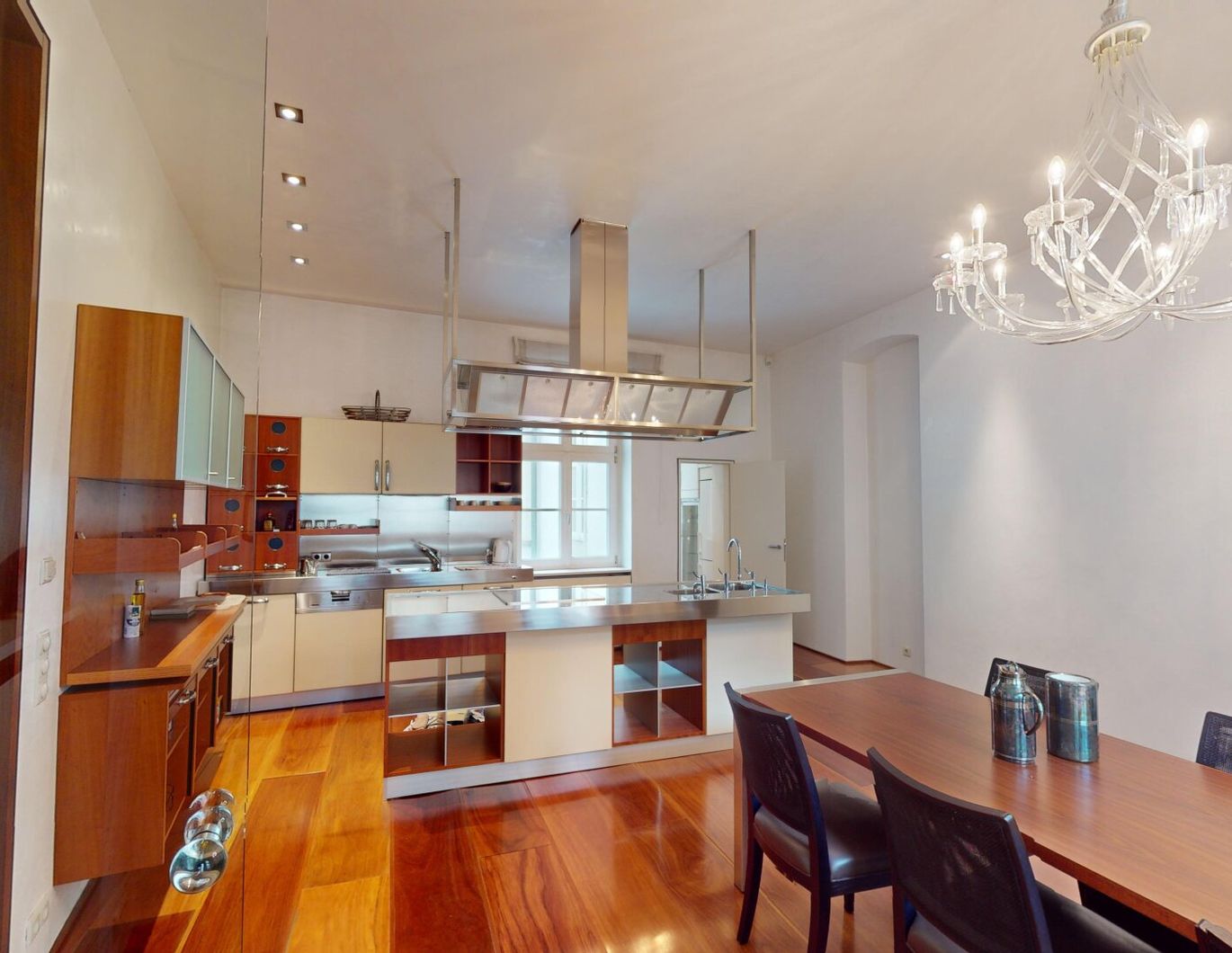 Kultur & Komfort vereint - City-Apartment in Wiens prachtvoller Innenstadt