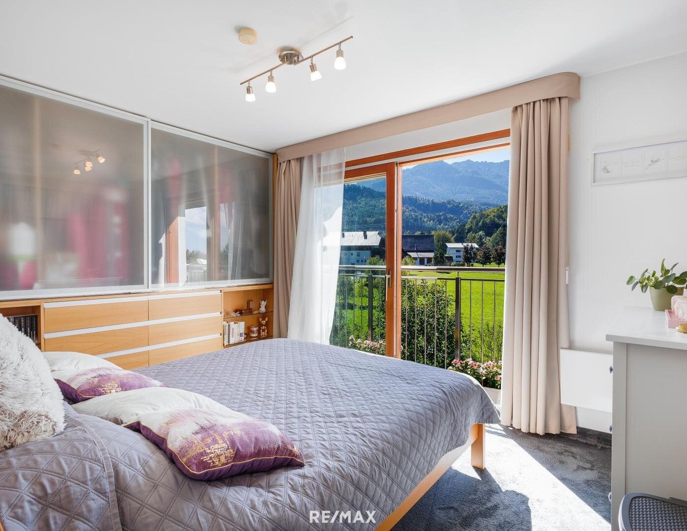 2-Zimmer-Wohnung nahe Faaker See - perfekt als Hauptwohnsitz, Ferienimmobilie oder Kapitalanlage