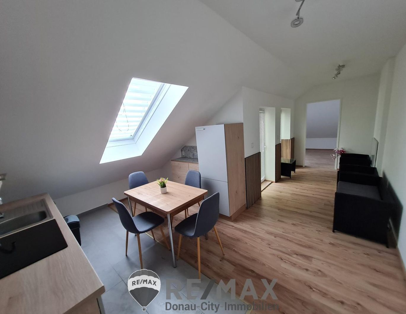 OPEN HOUSE, DONNERSTAG 13:00-14:00 - 