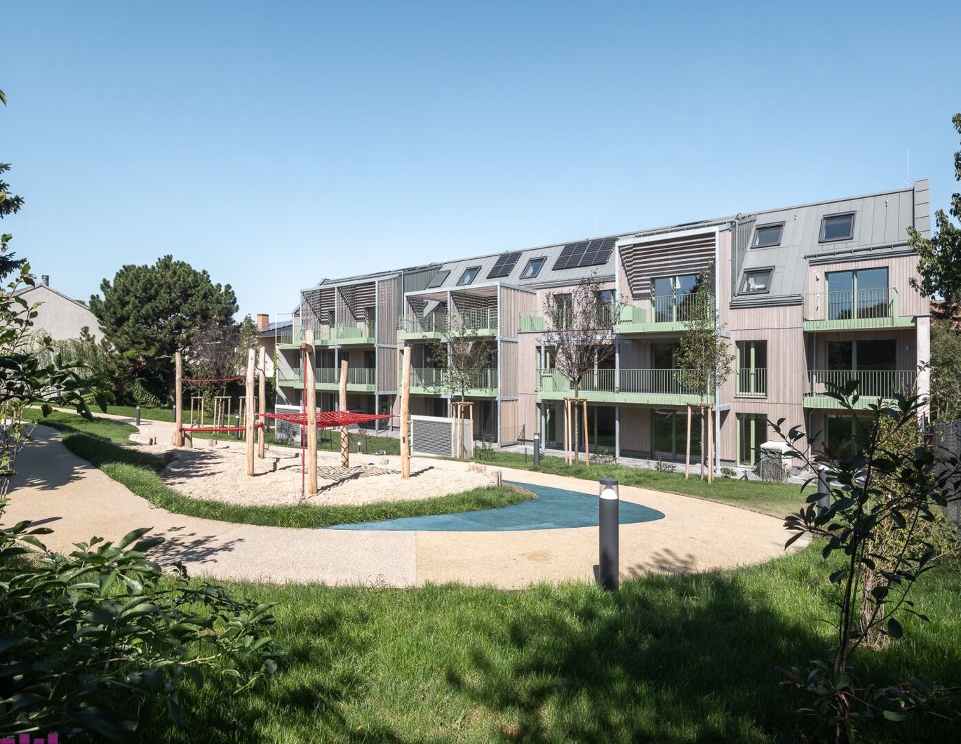 PROVISIONSFREI! Mehr Platz! Mehr Ruhe! U1 in ca. 5min