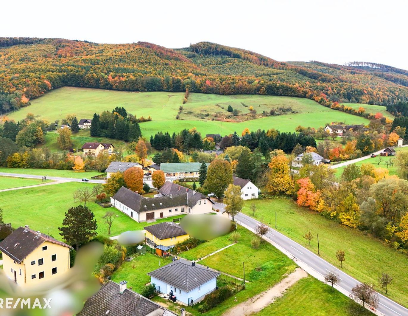 MEIN HAUS AM LAND! Kompaktes Einfamilienhaus mit Garten im Bezirk Baden zu kaufen!