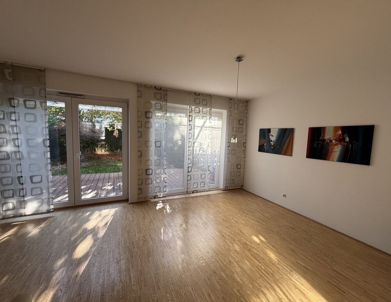 TOP REIHENHAUS IN LEONDING - ca 100m² inkl Garten und Tiefgarage