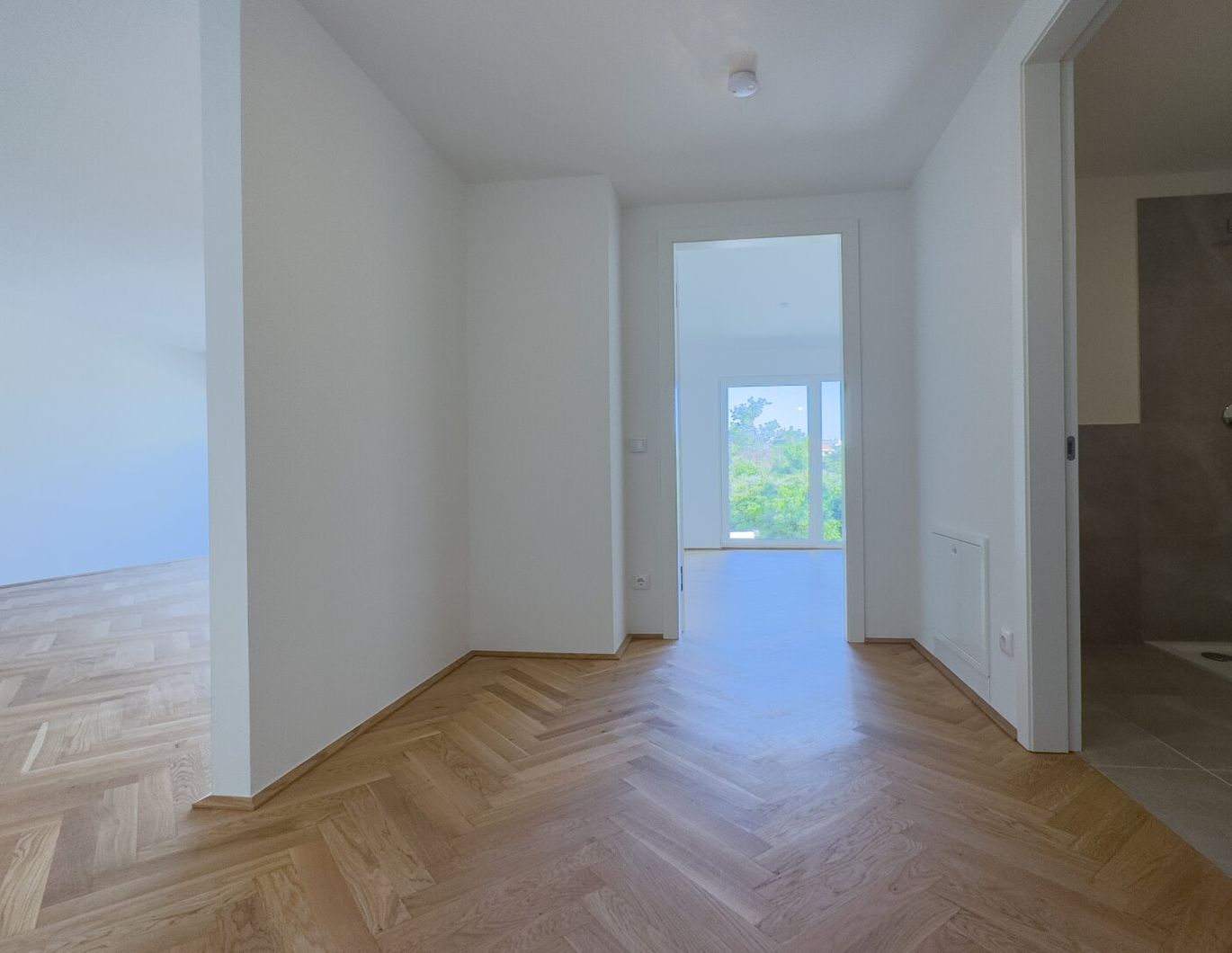 Preisaktion: Premium-Wohnungen ab 5.000 €/m² - Qualität, Lage & Preis vereint · Anlegerpreise -10 %!