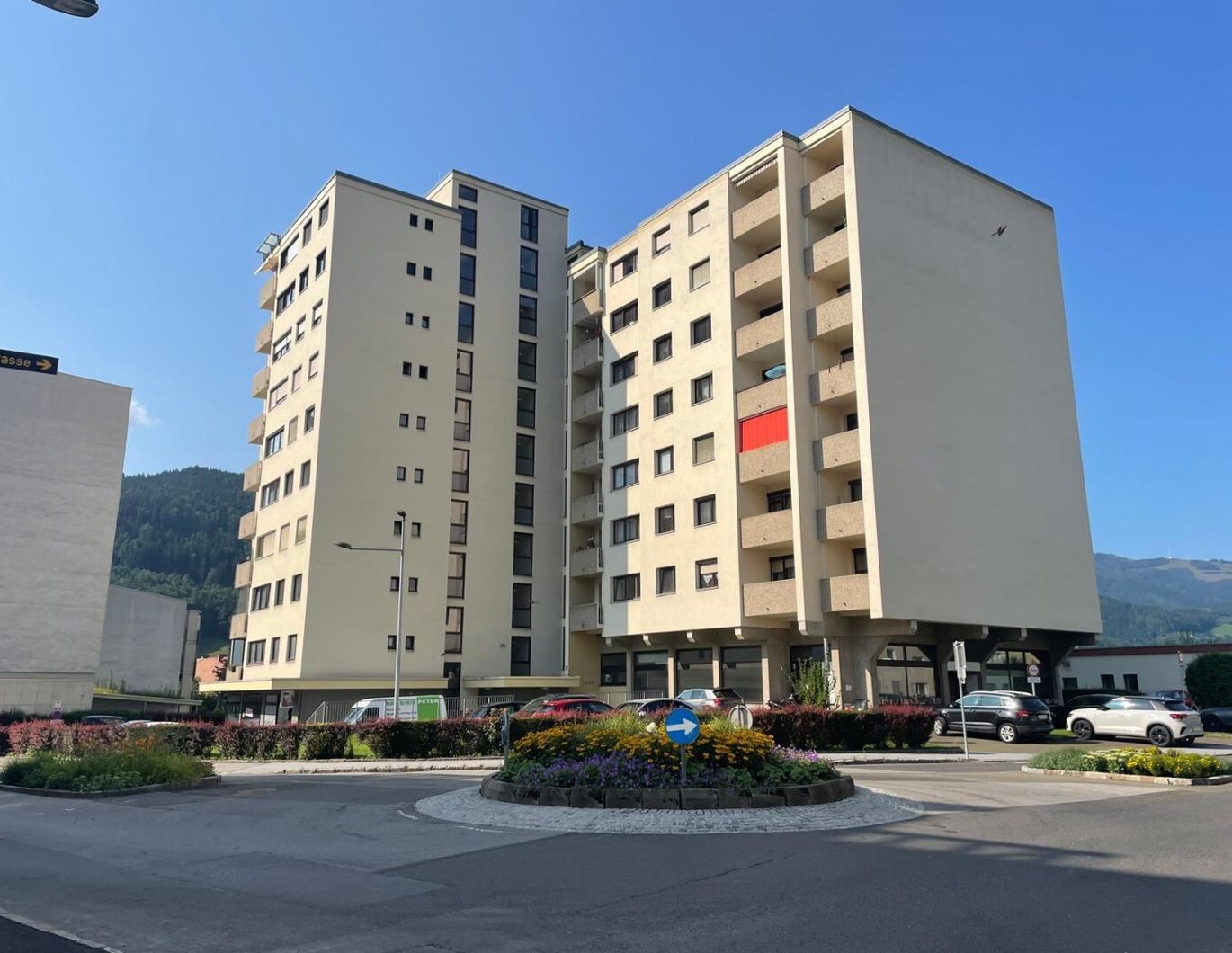 Charmante Wohnung in guter Lage in Bruck an der Mur zu verkaufen!