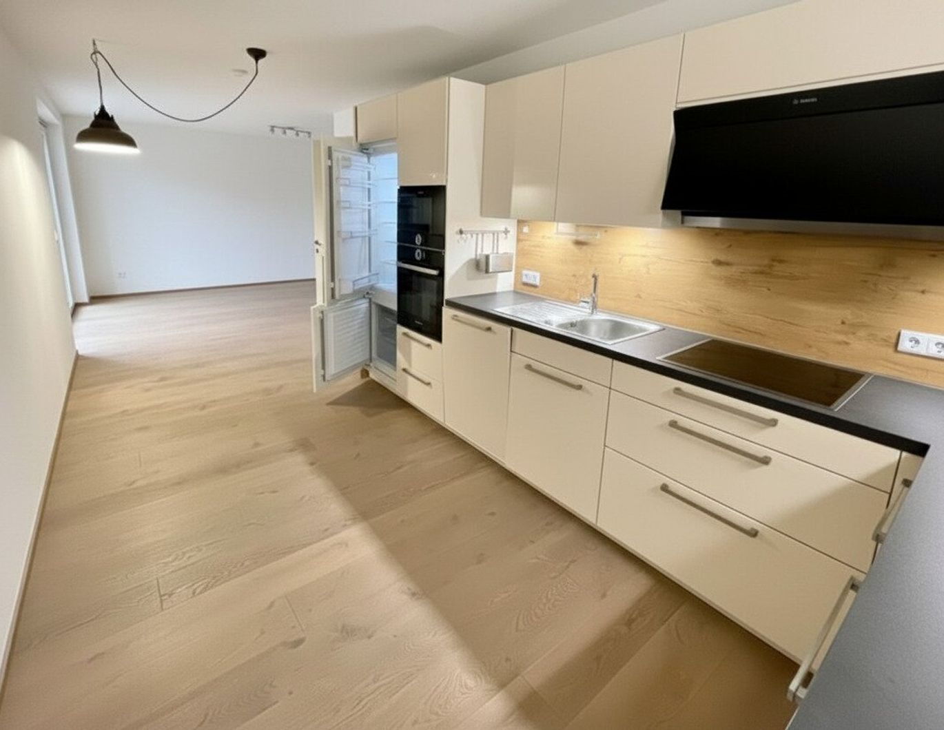 Sehr schöne, neuwertige 3-Zimmer-Wohnung in Schwaz