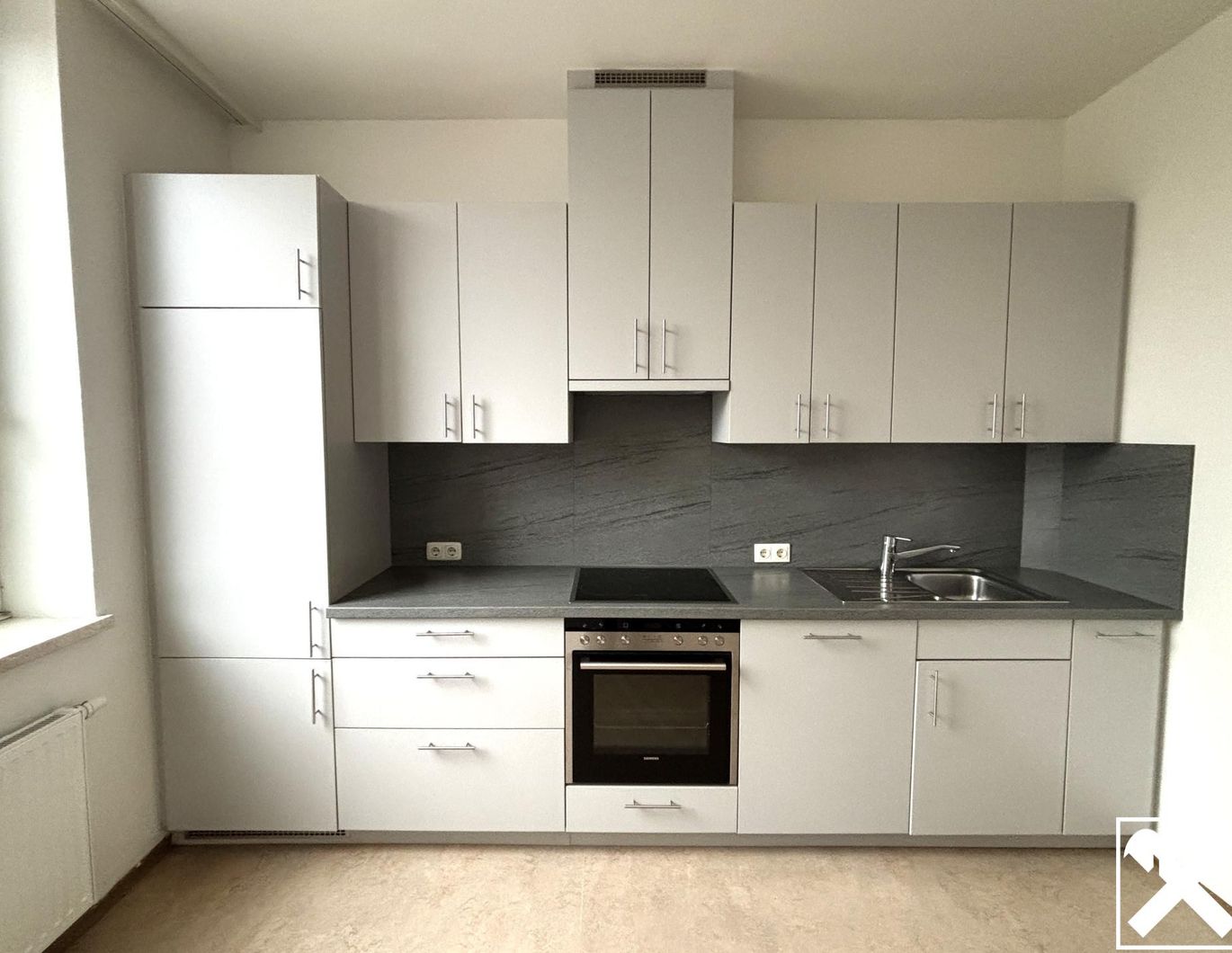 Lichtdurchflutete Wohnung in idealer Stadtlage