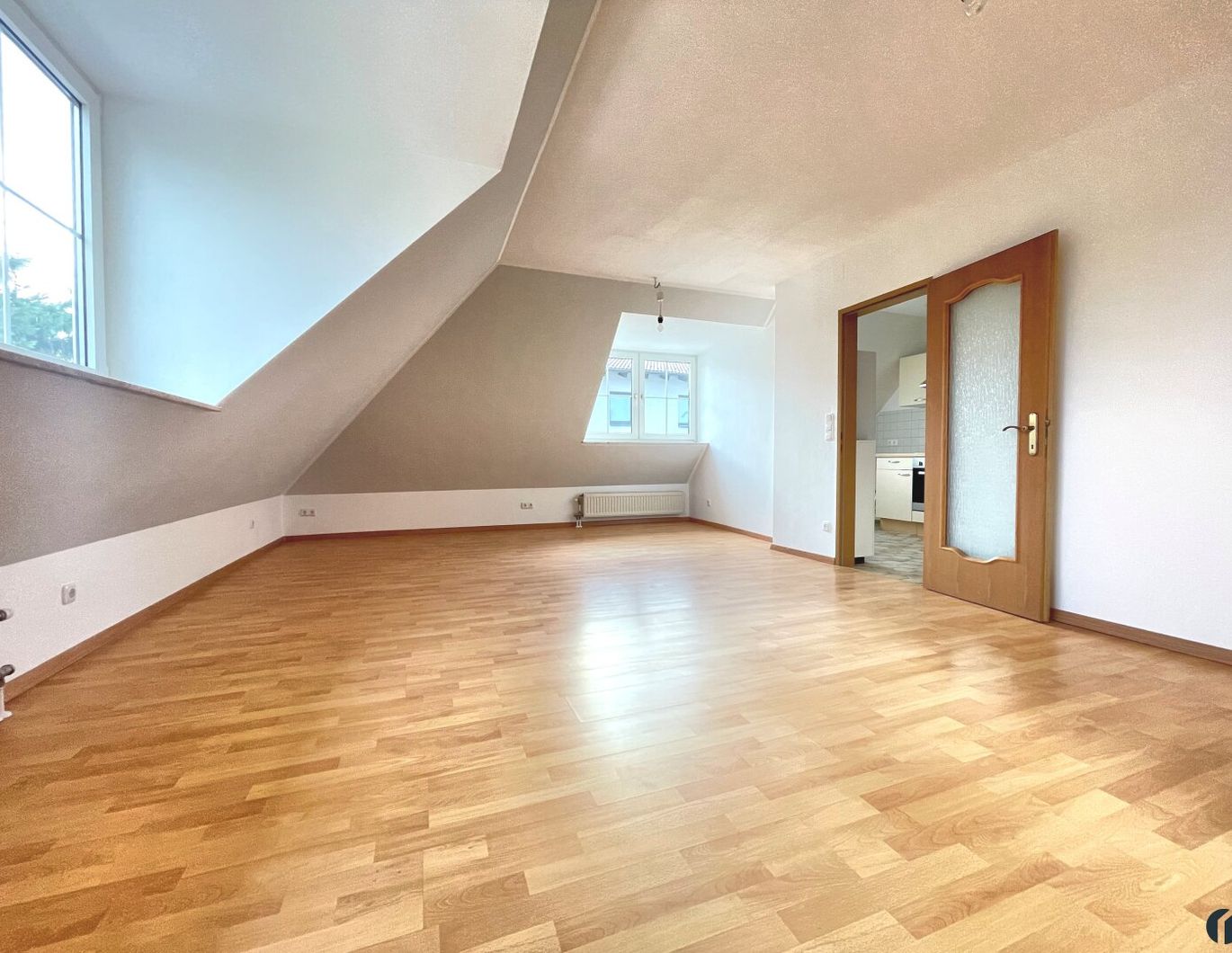 3-Zimmer Dachgeschoss-Wohnung in Tulln