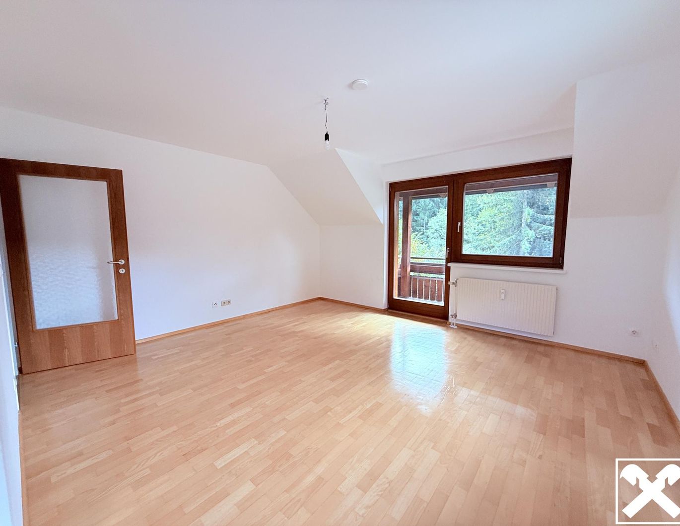 3-Zimmer Wohnung in Bad Kleinkirchheim