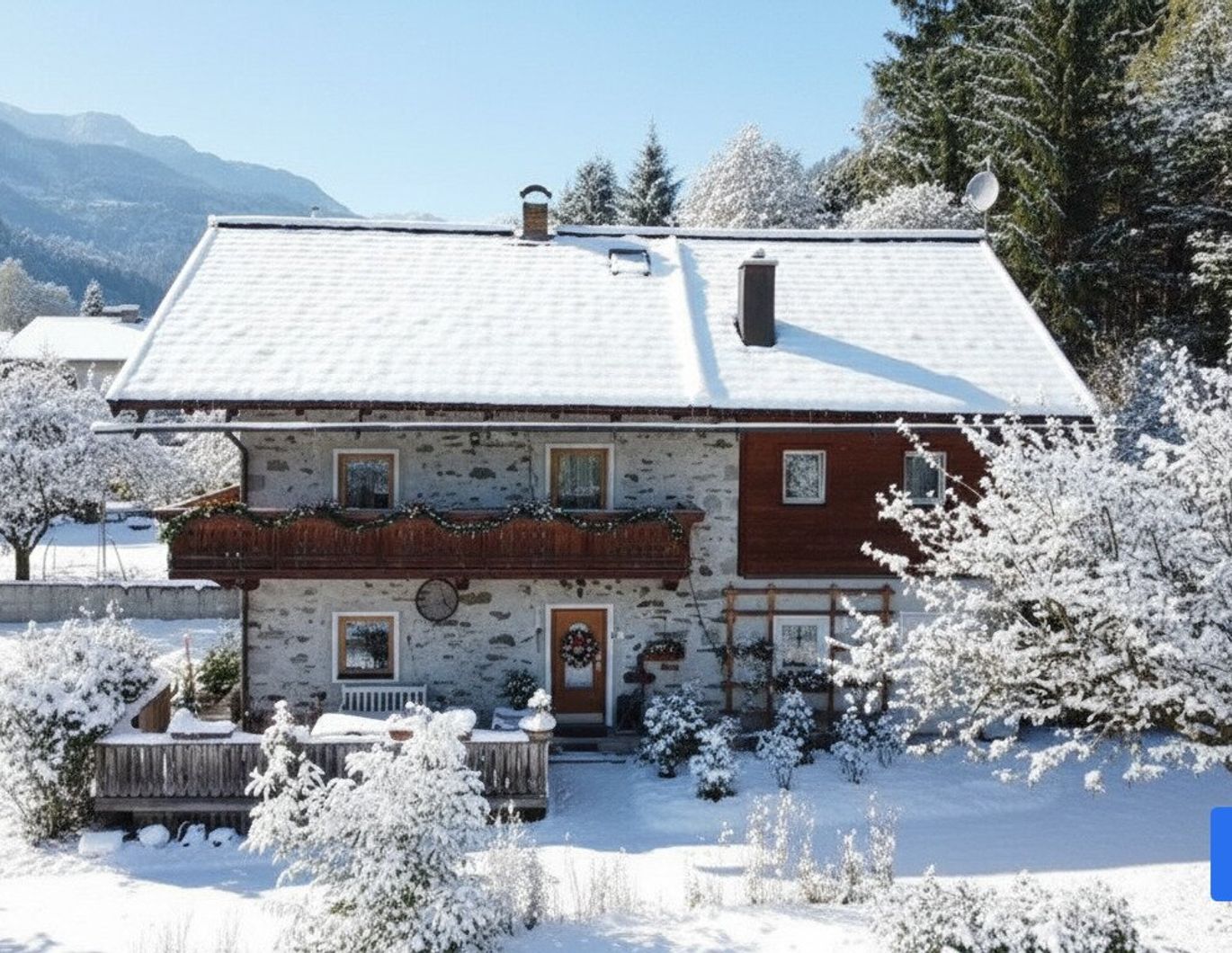 Still, romantisch & märchenhaft