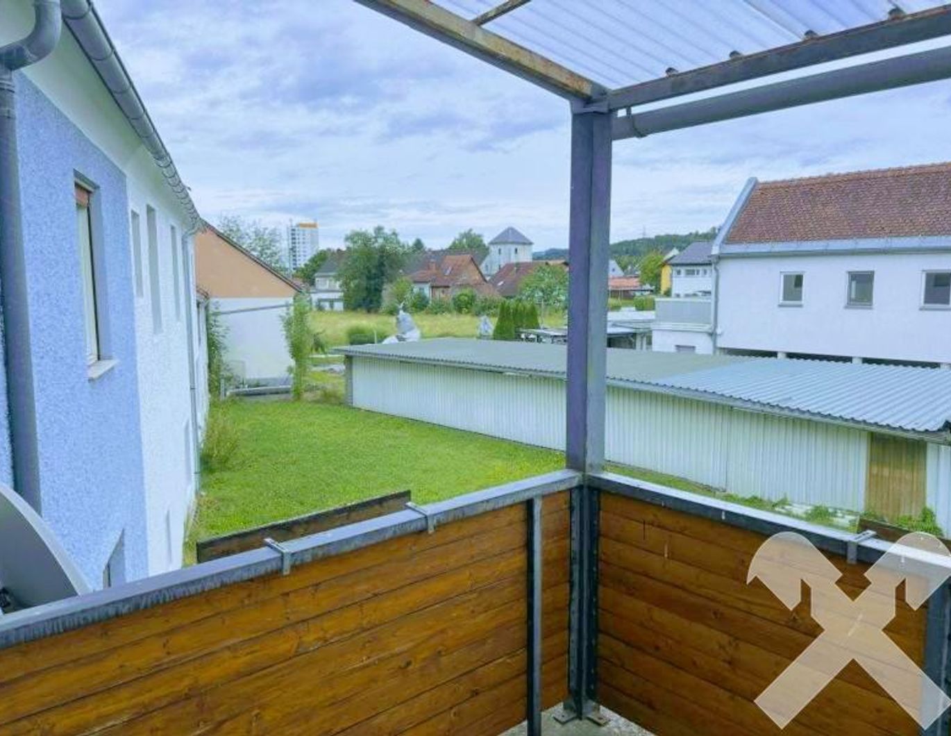 Stadthaus in zentraler Lage von Köflach / Nähe Therme Nova