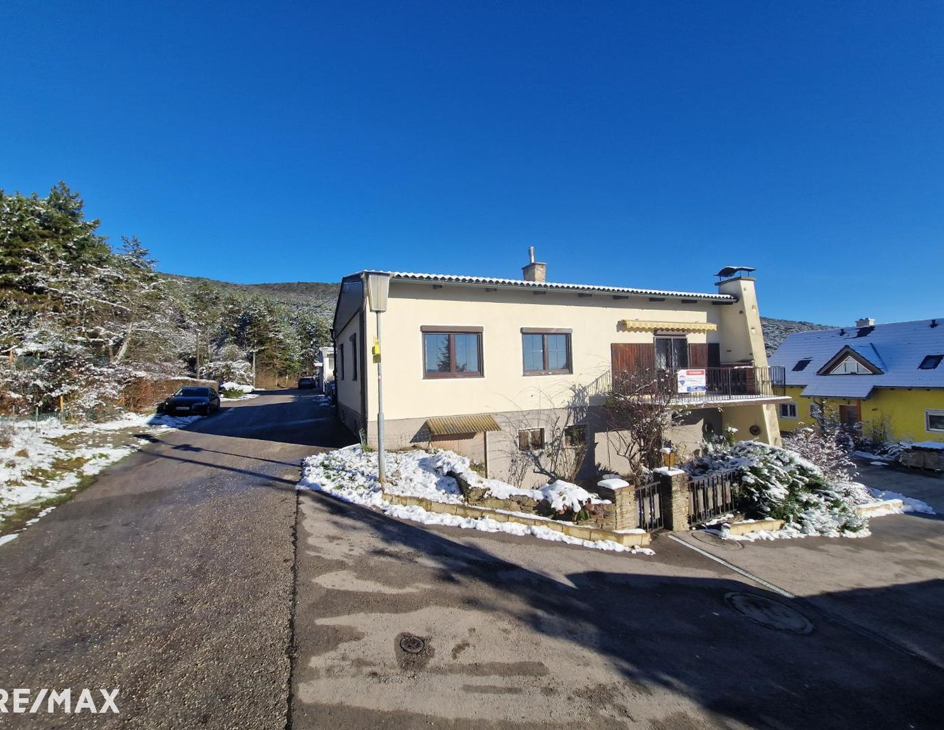 Kleines Juwel in absoluter Toplage!