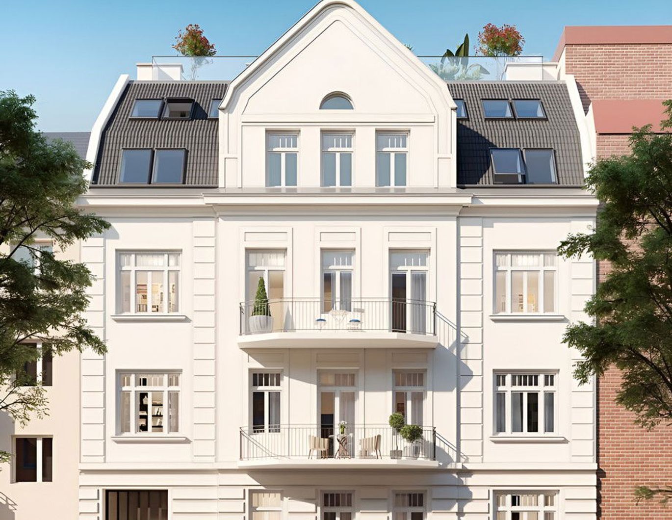EIGENTUM PROVISIONSFREI VOM EIGENTÜMER - www.PG60.at !! kernsaniertes Altbaujuwel in 1220 Wien