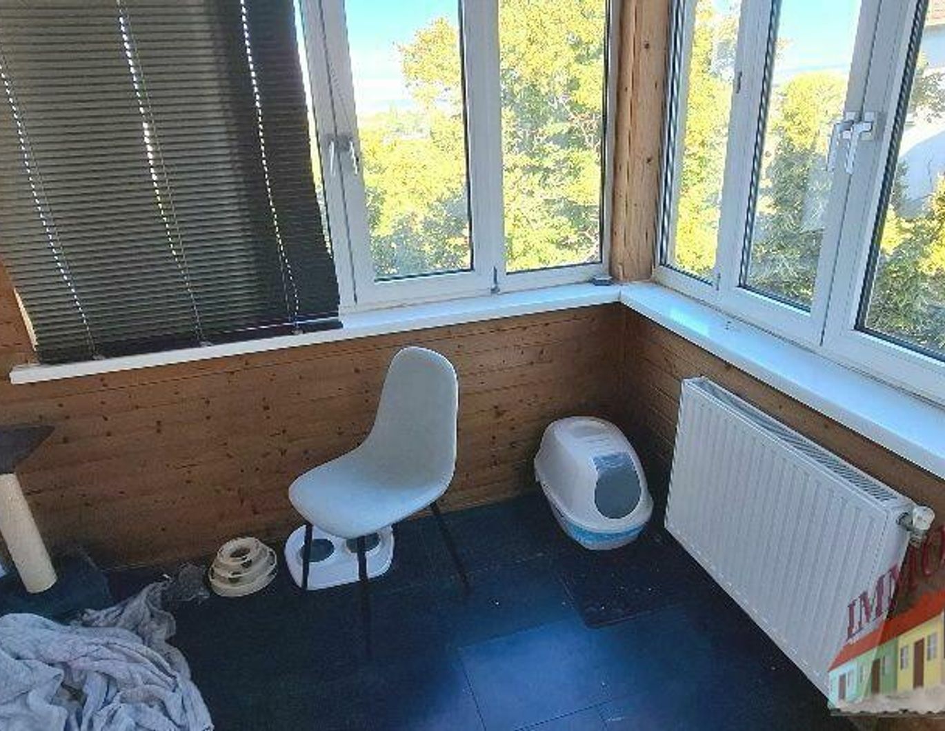 2,5 Zimmerwohnung in Floridsdorf - unbefristeter Mietvertrag!