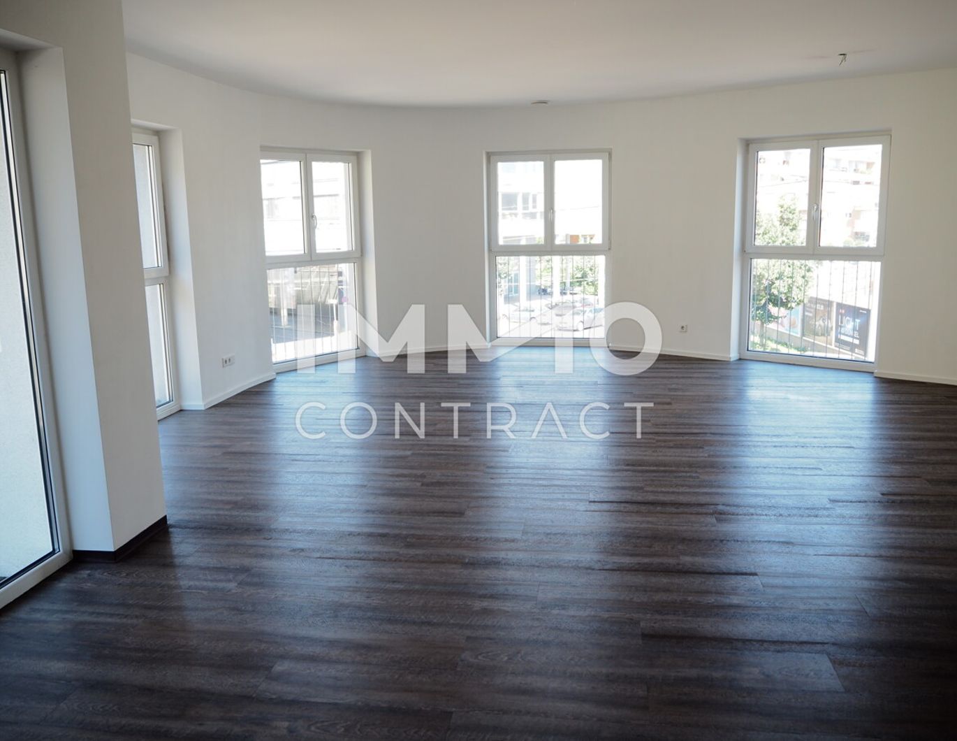 ** NEUER PREIS ** Moderne 2-Zimmer LOFT-Wohnung in der Raimundstraße 26