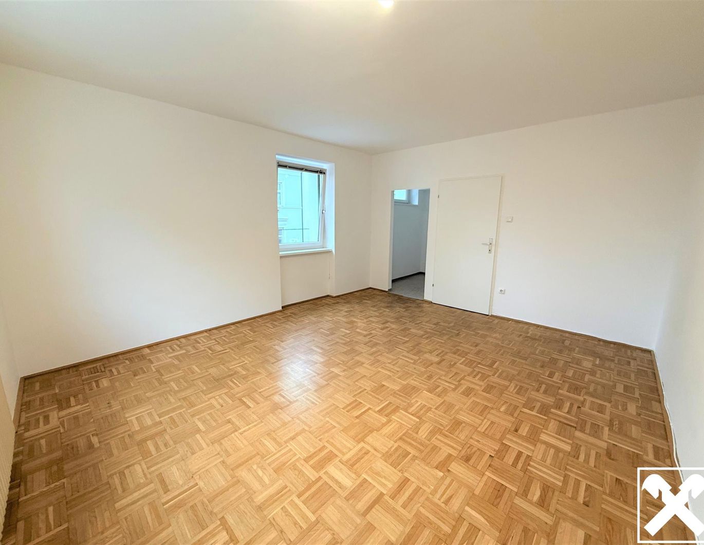 Mietwohnung Urfahr - Blütenstraße/Ecke Hauptstraße!