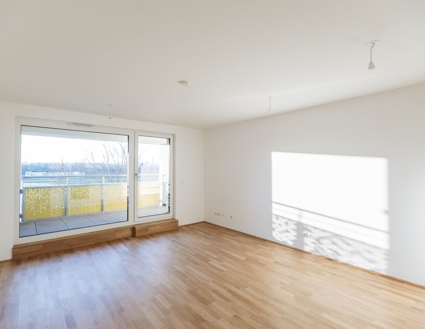 PROVISIONSFREI | ERSTBEZUG - Bezugsfertige, hochwertige 3-Zimmer-Eigentumswohnung mit Küche