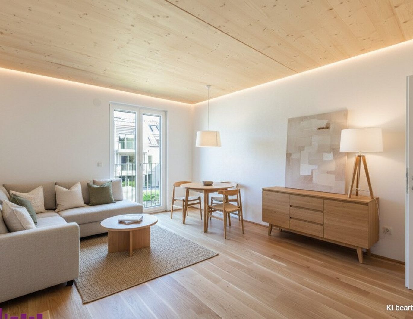 PROVISIONSFREI! Familientaugliche Eigentumswohnungen in Unterlaa - U1 in ca. 7min