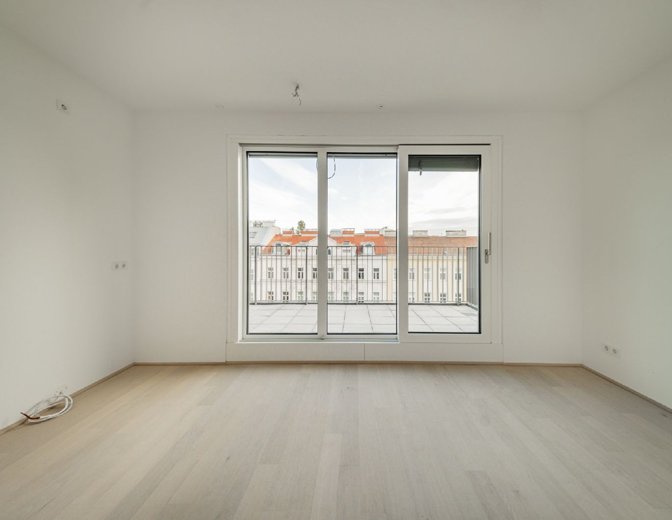 Wohnen an der Wiedner Hauptstraße!