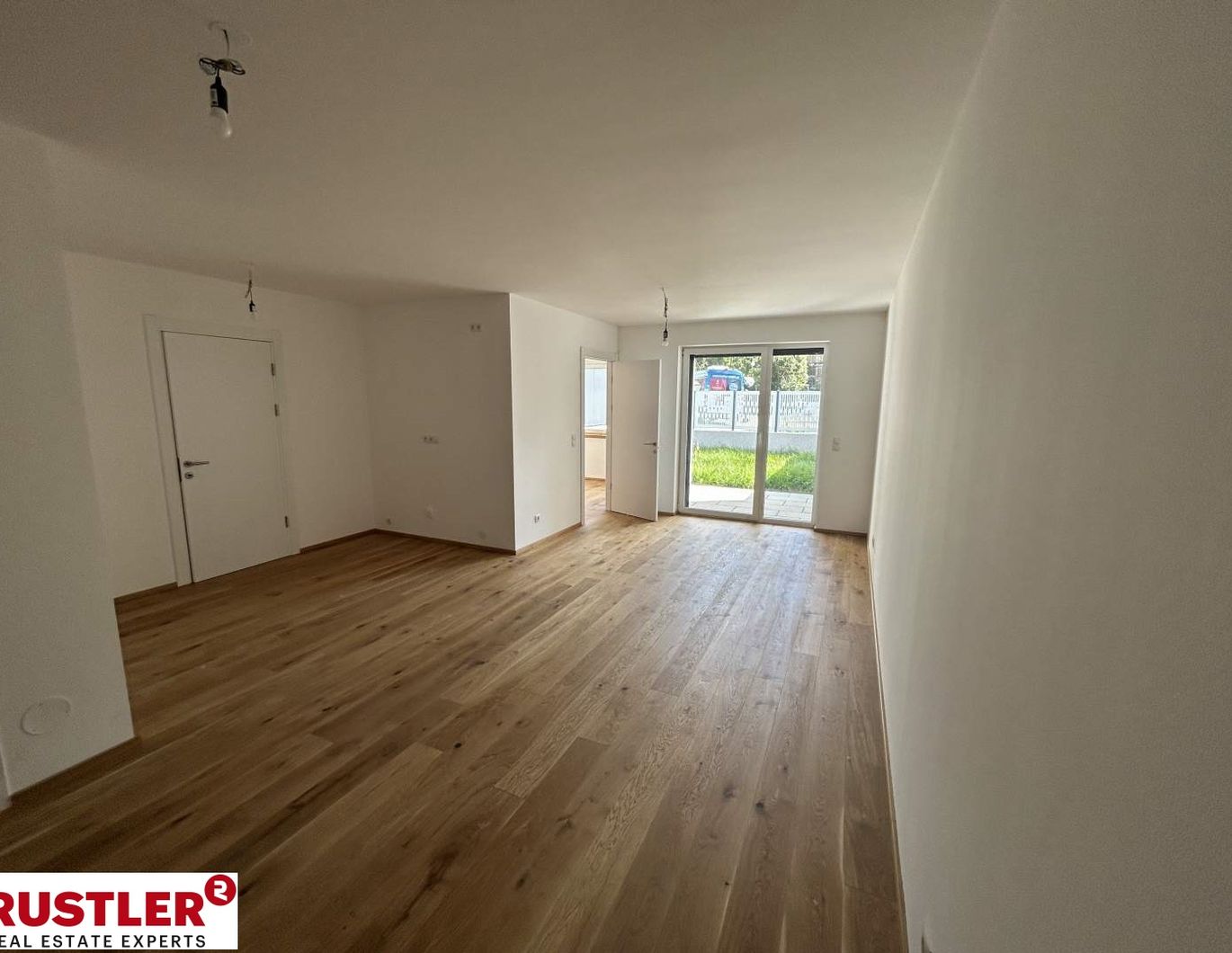 3 Zimmer Neubauprojekt / modernes Wohnen beim Prater / Lebensqualität pur