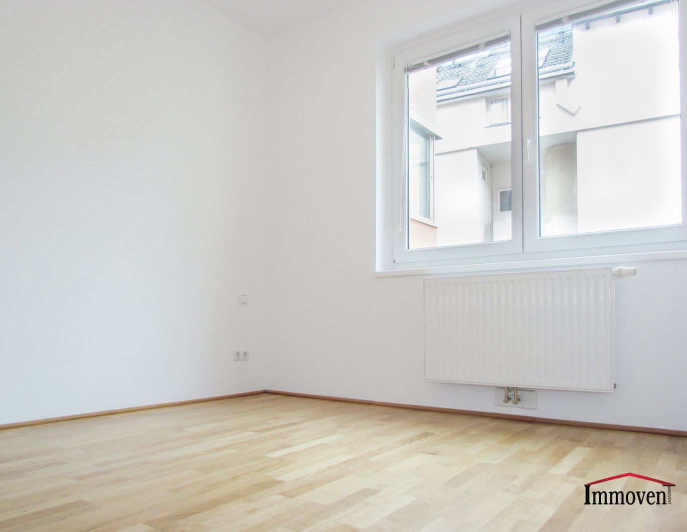 HOFRUHELAGE - 3-Zimmerwohnung mit Balkon! (Mietbeginn 01.01.2026)