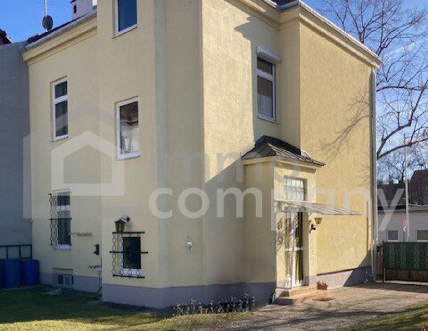 Anleger aufgepasst - EFH in Schwechat - TOP Lage!