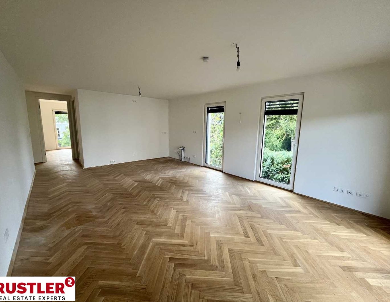Wohnen am Puls der Natur - 2-3 Zimmer - zu verkaufen