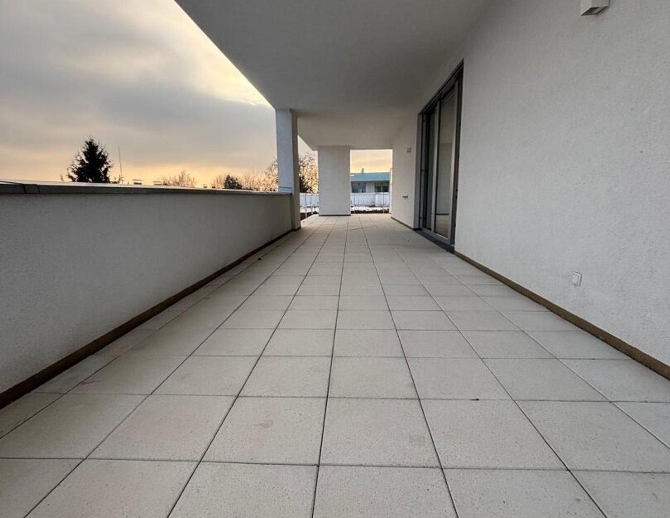 Traumhaftes Penthouse in Graz: 3 Zimmer, Terrasse und moderne Ausstattung!