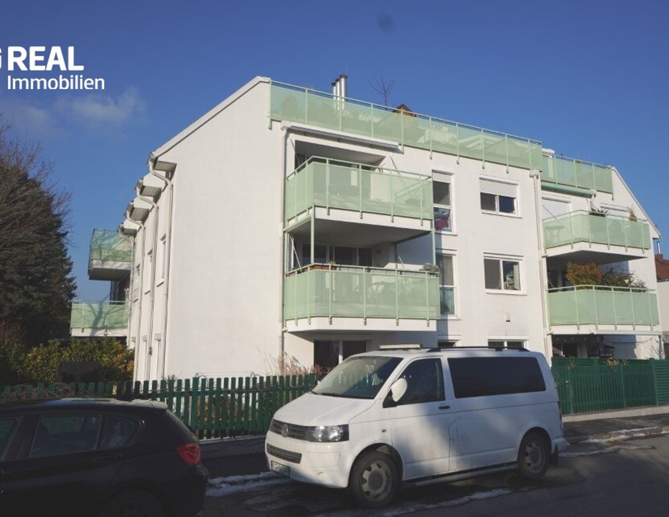 Moderne Mietwohnung in ruhiger Lage von Mödling