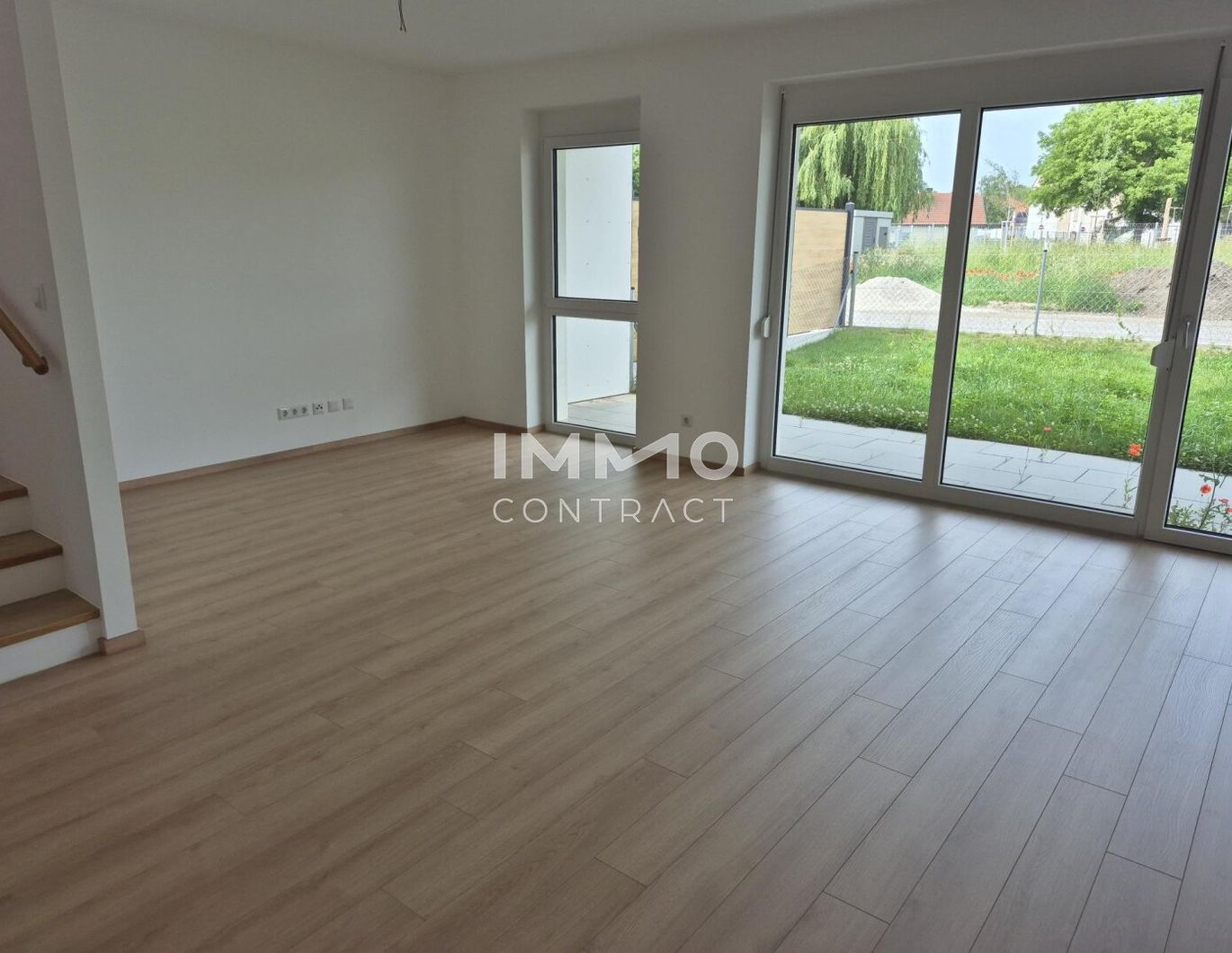 Reihenhaus in Miete mit Kaufoption!