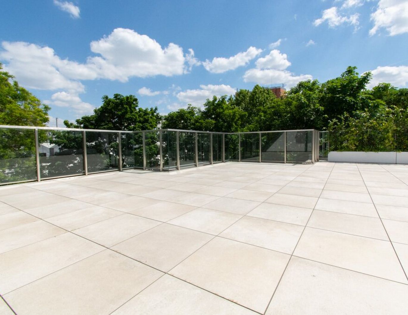 PENTHOUSE WOHNUNG - 4 Zimmer, großzügige Terrassen und hochwertige Ausstattung