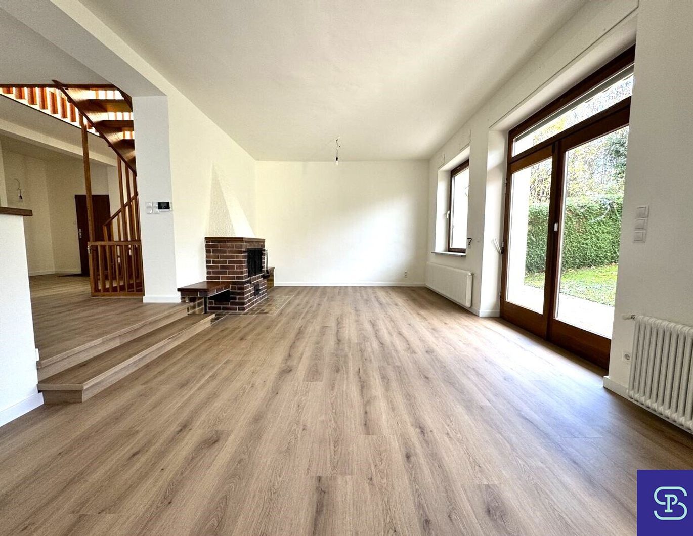 Provisionsfrei: Renoviertes 160m² EFH + 80m² Keller und wunderschönem Garten in Top-Grünlage - 1130 Wien