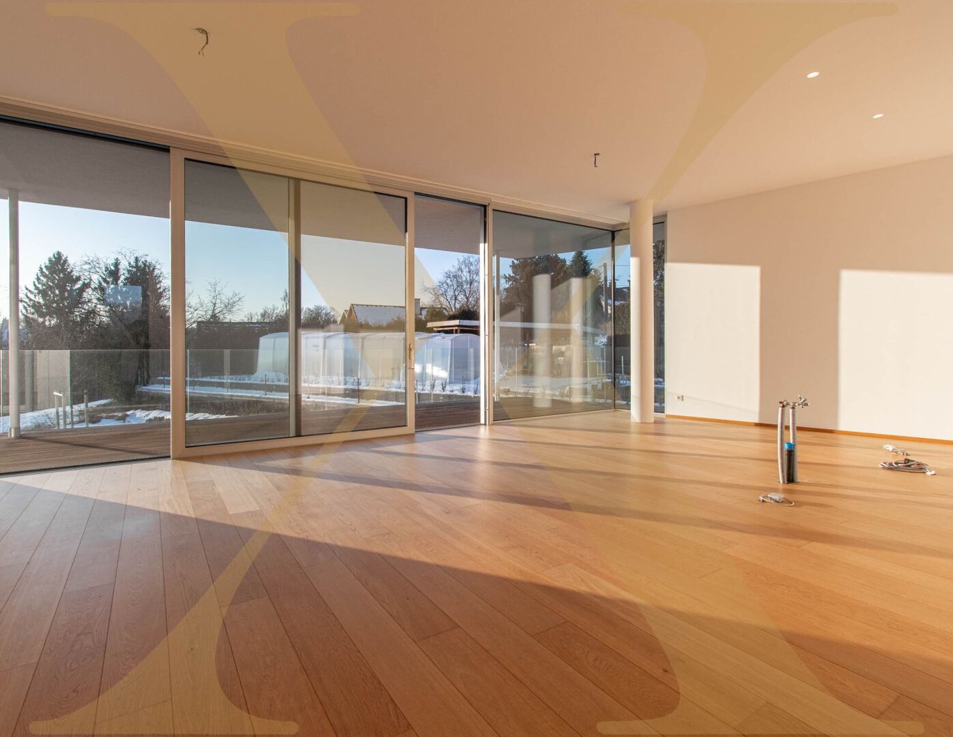 PARKVILLEN Zaubertal - Exklusive Wohnung mit hochwertiger Ausstattung in Leonding zu verkaufen!