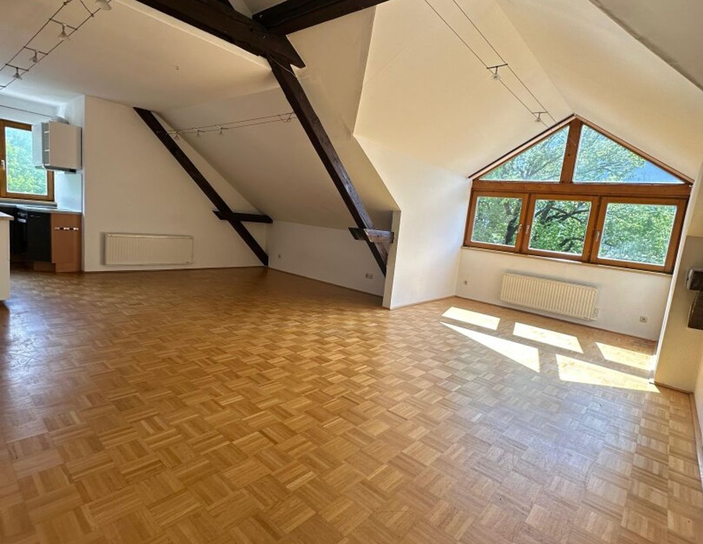 3-Zimmer Wohnung im Zentrum von Golling