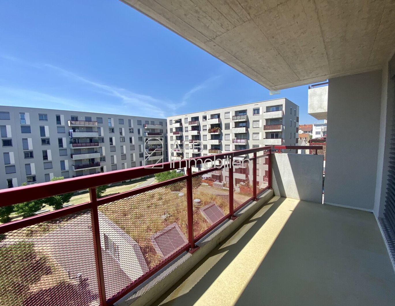 3 Monate mietfrei - große 2-Zimmer Genossenschaftswohnung mit Balkon in den Innenhof