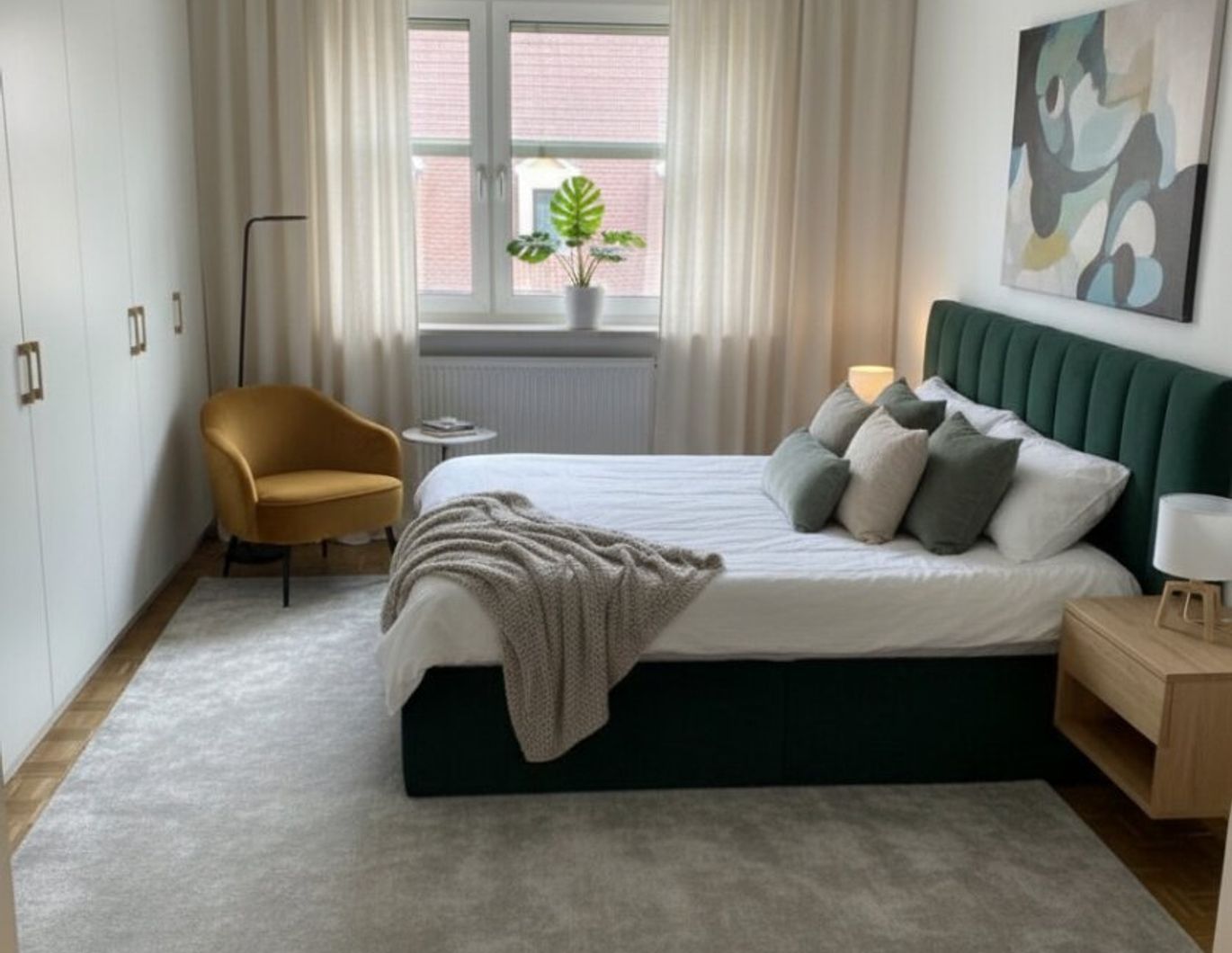 *2-Zimmer-Wohnung in Graz-Gries - zentral & praktisch*