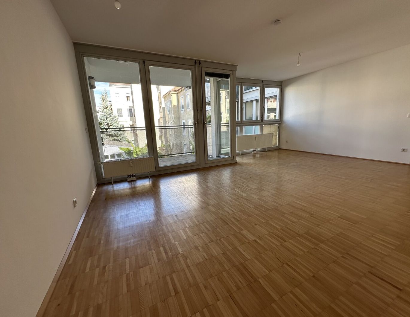 Charmante 3-Zimmer-Wohnung mit Balkon in 1140 Wien - Ihr neues Zuhause erwartet Sie!