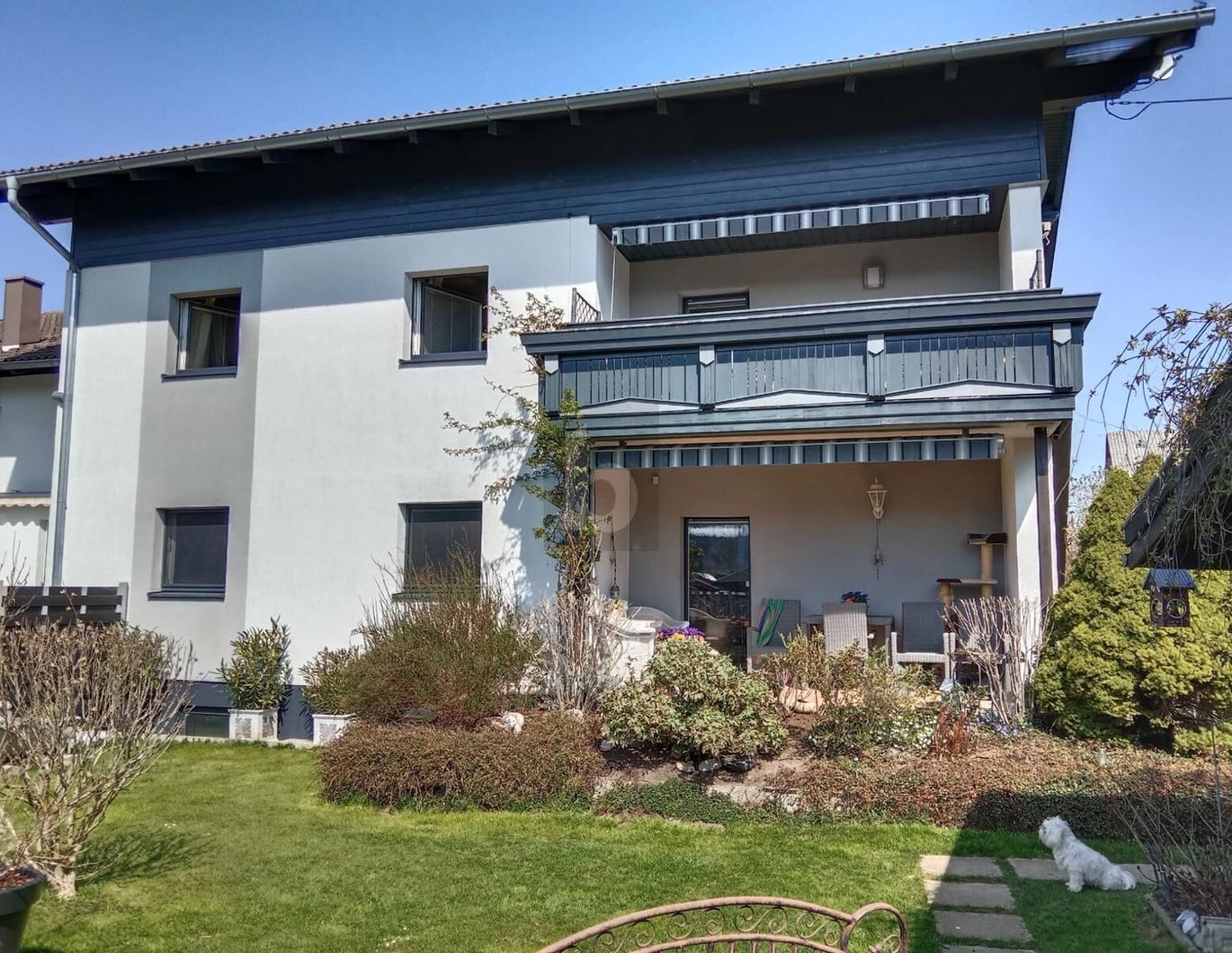 IN SEENÄHE ? BIS ZU 4 WOHNEINHEITEN MÖGLICH