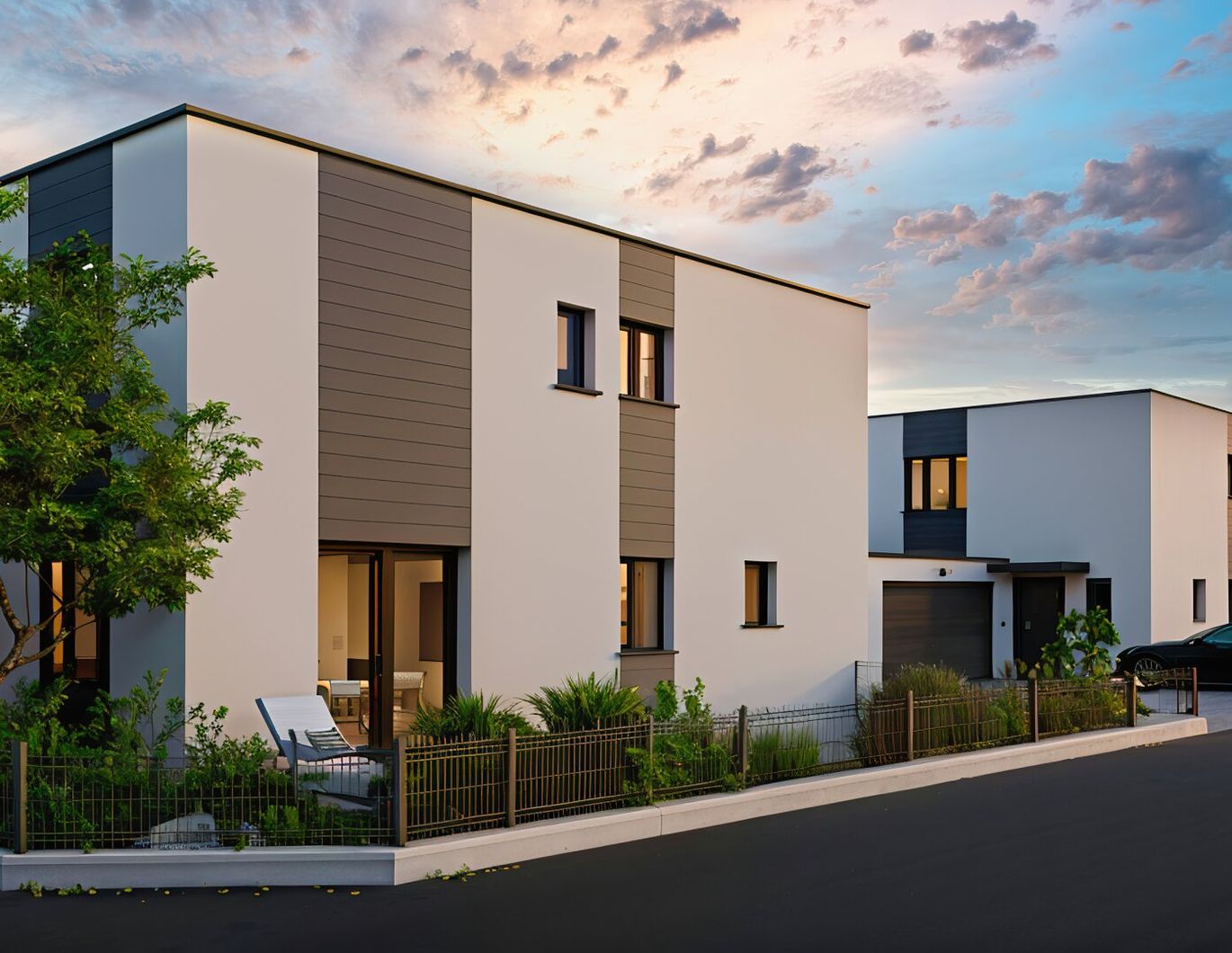 LETZTES Neubau Einfamilienhaus! Neubau Marchtrenk 114m² | Größter Garten 142m² | Landesförderung möglich