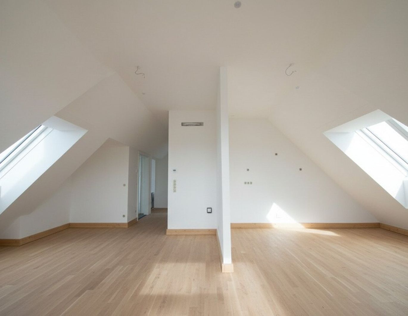 Großzügige Eigentumswohnung im 22. Bezirk in Wien - IN BAU!