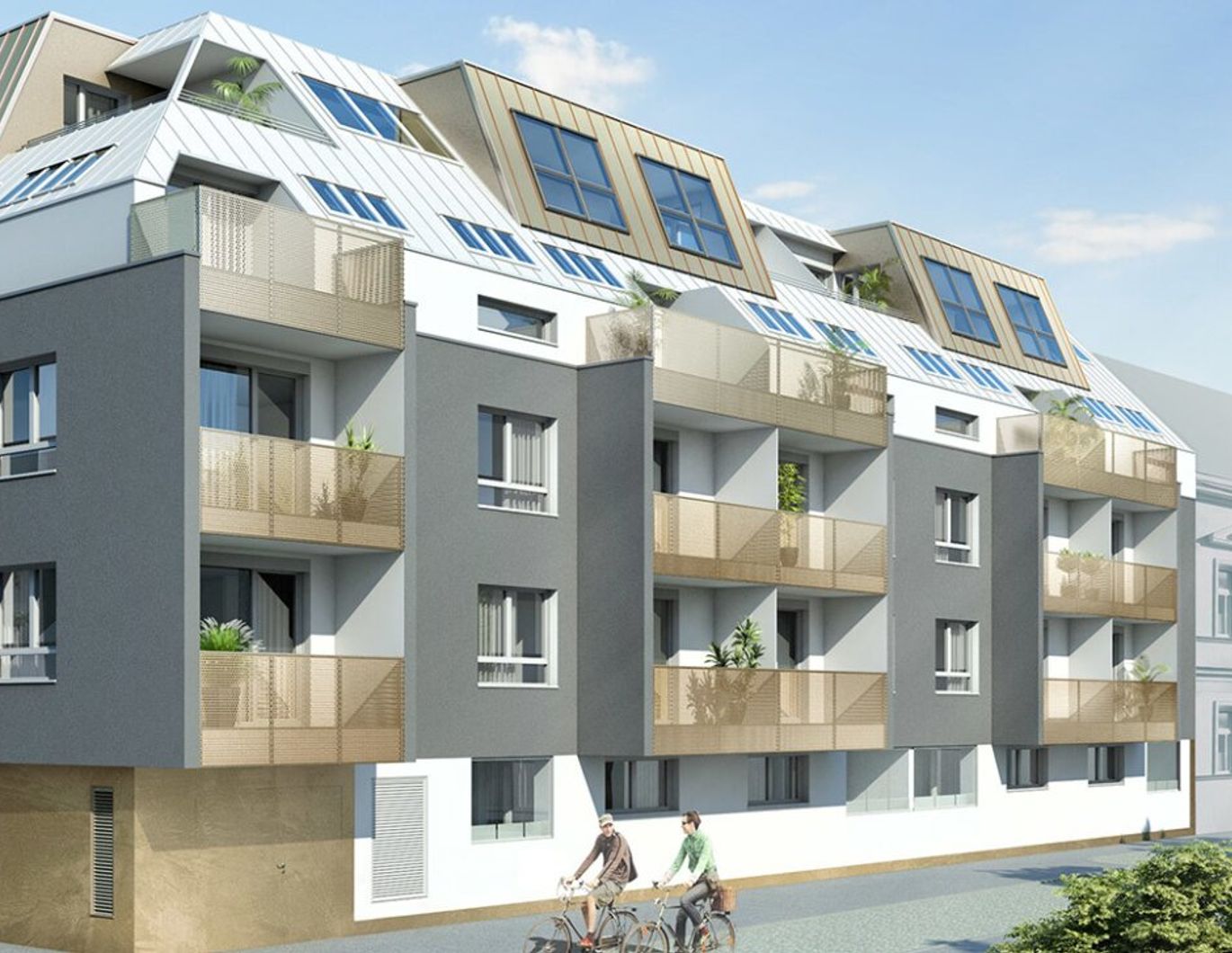 Lorettoplatz 1, 1210 Wien