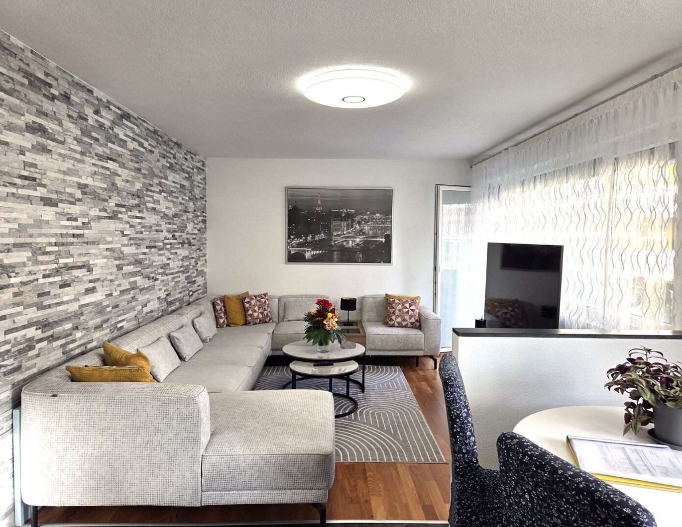 Einziehen und Wohlfühlen- Finanzierung inklusive!