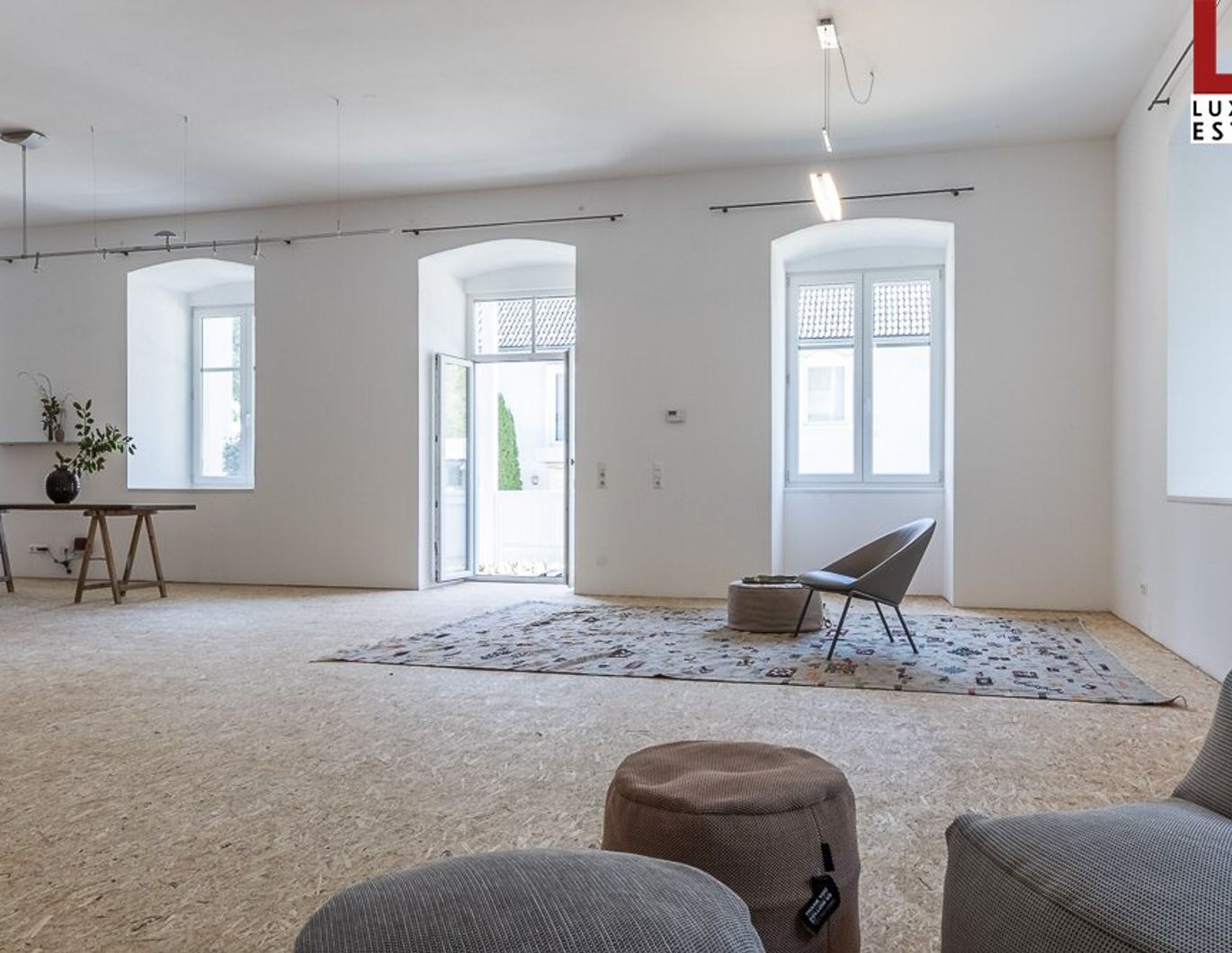 Kampfpreis für LOFT PLUS POOL - Viktring