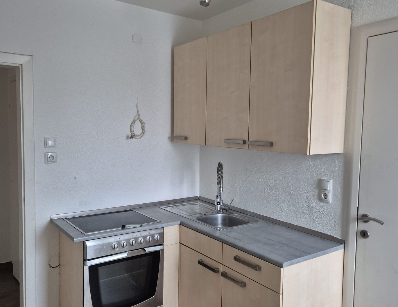 Wohnung in 3812 Groß Siegharts zu vermieten