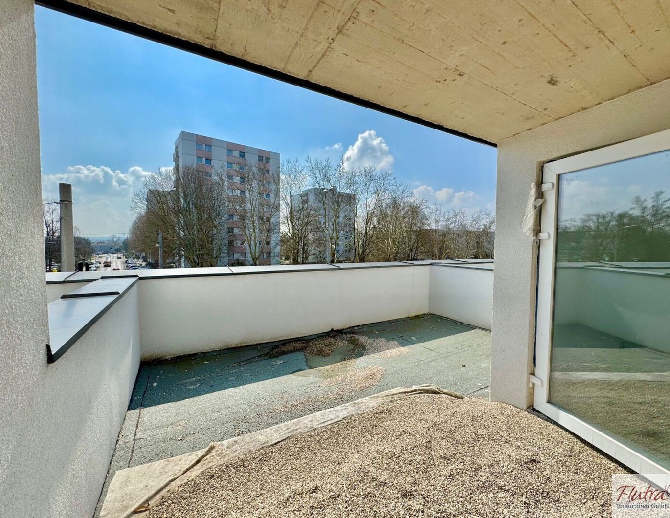 Preisreduktion! - Charmantes Mittelreihenhaus in Linz inkl. Keller und großer Dachterrasse!