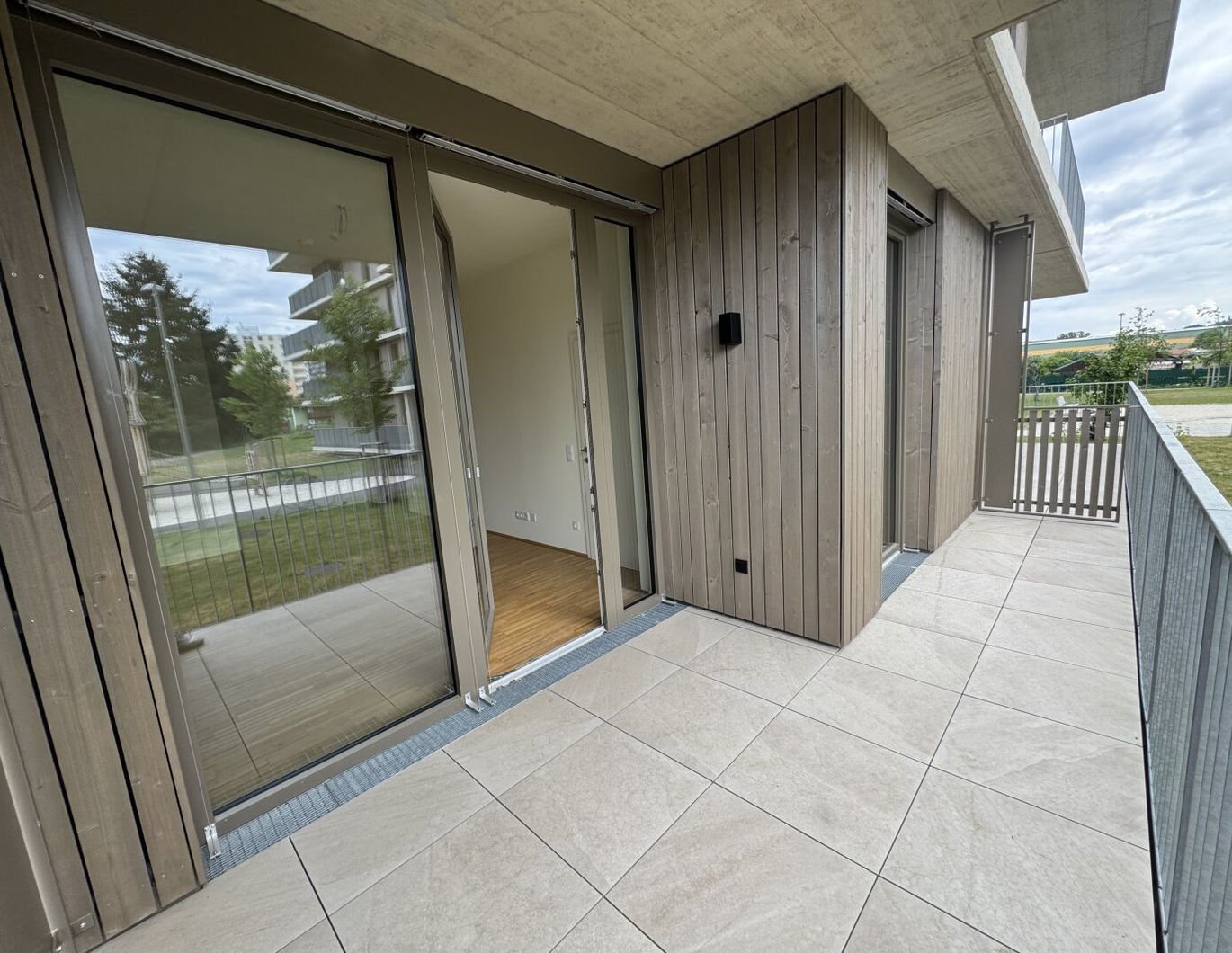 **Jakomini-Verde** Wohnen in Top Lage modern, urban und innovativ!