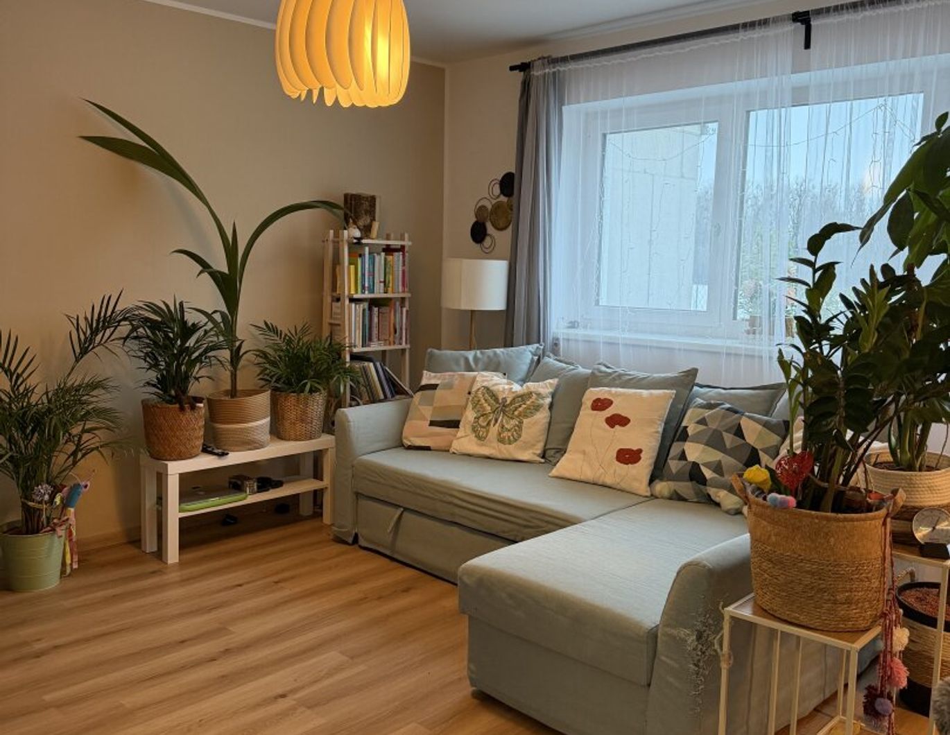 Ihr Weg ins Eigenheim: Neubau-Reihenhaus im Mietkauf mit Garten, Keller und Carport