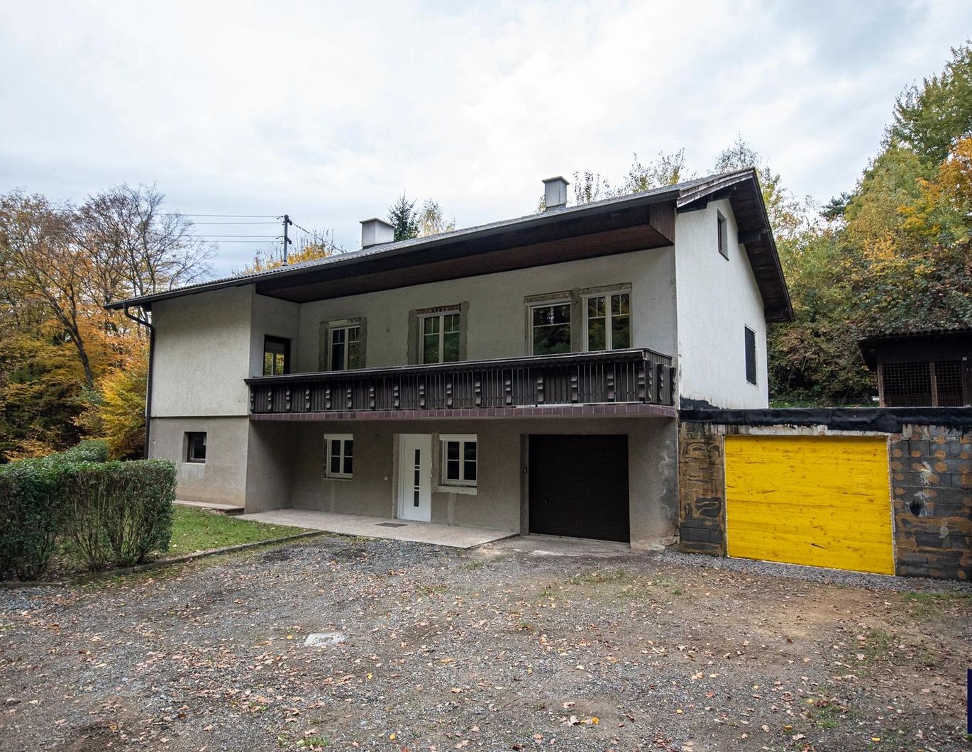 Ruhig gelegenes Einfamilienhaushaus! (Provisionsfrei)