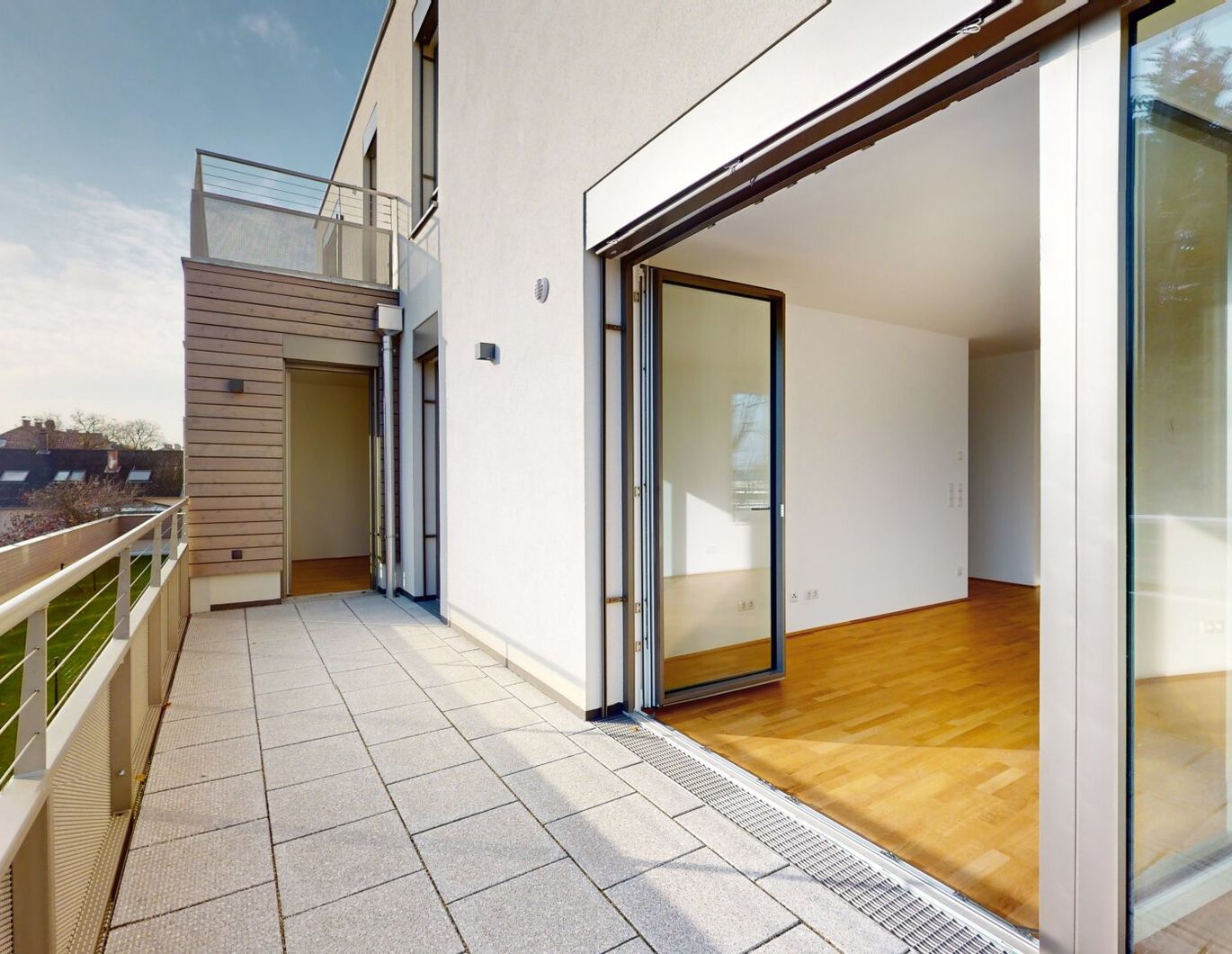 Quality Living mit Wohlfühlfaktor.