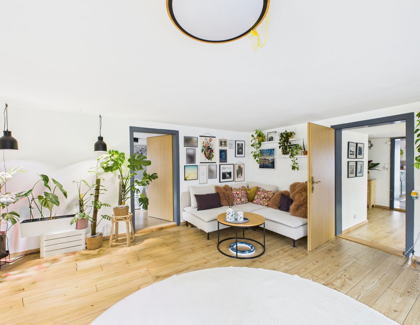 Einfamilienhaus mit Herz sucht liebevolle Mieter in Dornbirn