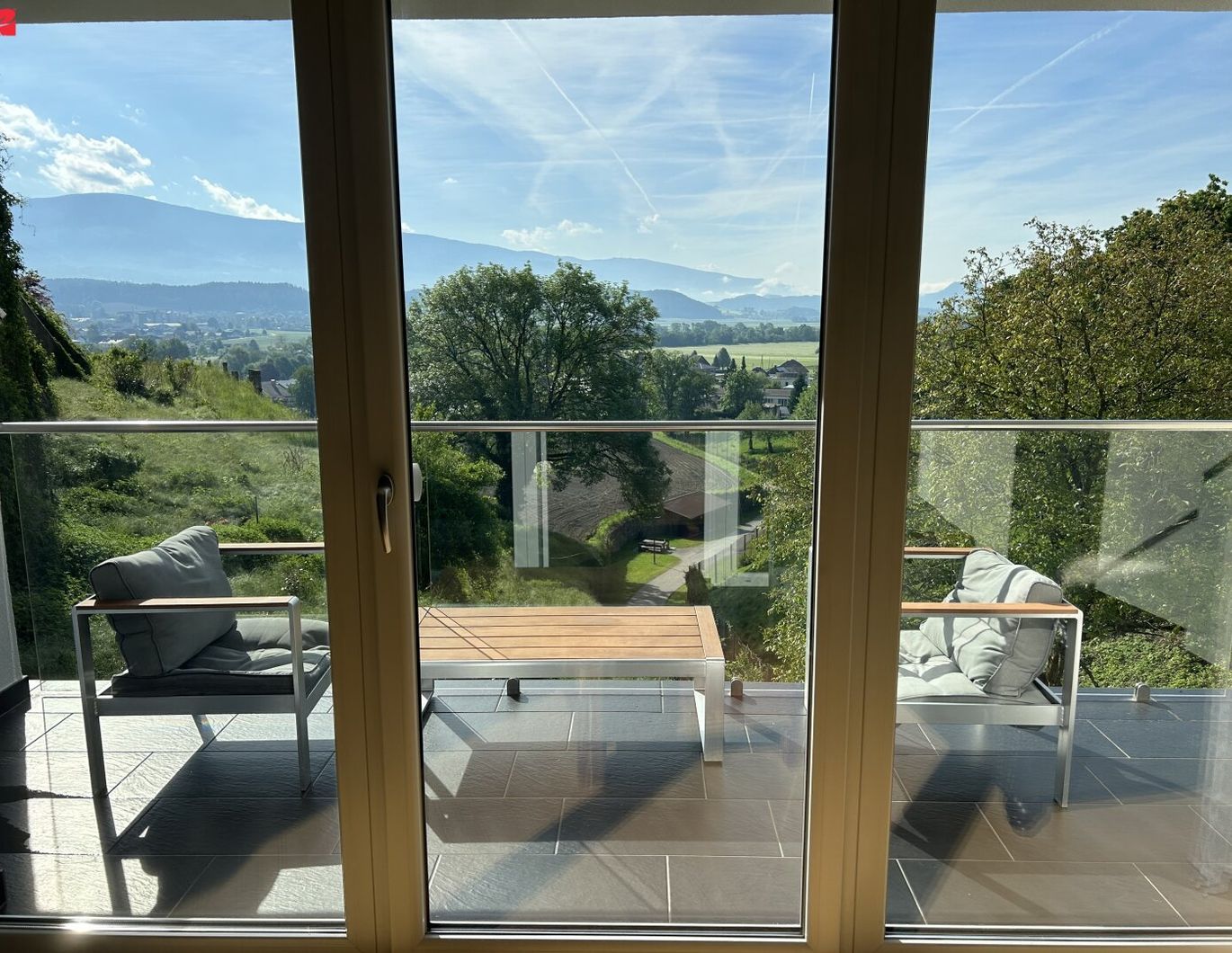 Charmanter Wohnhit mit sonnigem Balkon!